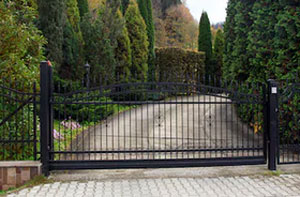 Driveway Gates Redbourn (AL3)