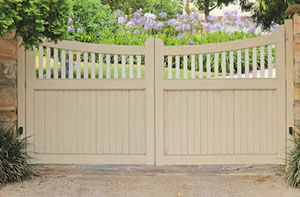 Driveway Gates Quorn (LE12)