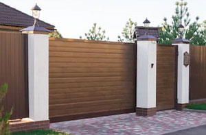 Driveway Gates Skegness (PE24)