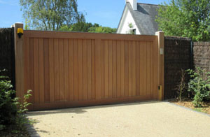 Gate Fitters Rayleigh