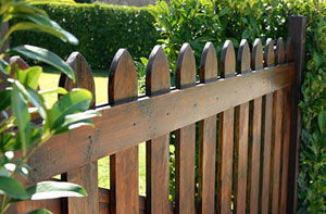 Gate Fitters UK