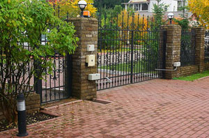 Gate Installation Barnet UK