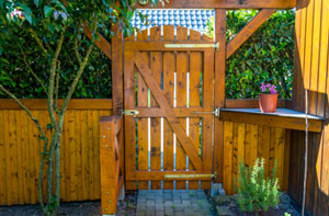 Gate Fitters Kingsbridge Devon