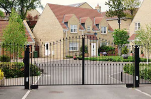 Driveway Gates UK