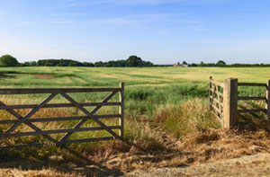 Farm Gate Installation Farm Gate Installation Reading
