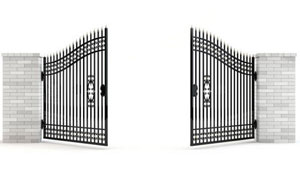 Garden Gates Worcester (01905) Garden Gates Worcester (01905)