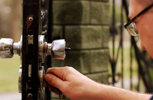 Gate Repair Worcester (01905) Gate Repair Worcester (01905)