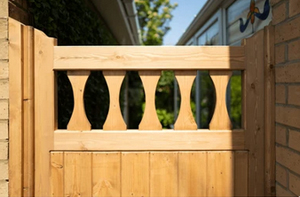 Gate Installers Near Me Gate Installers Near Me Bircotes