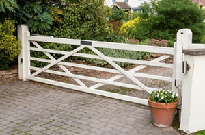 Specialist Gate Fitters Specialist Gate Fitters Chilwell