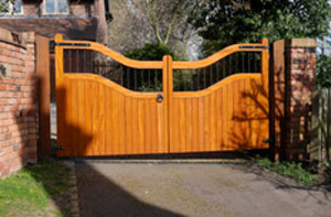 Wooden Gates Walmer Wooden Gates Walmer