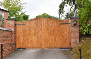 Wooden Gates Cadishead Wooden Gates Cadishead