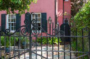 Wrought Iron Gates Cadishead Wrought Iron Gates Cadishead